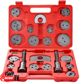 Set alata za reparaciju kočnica